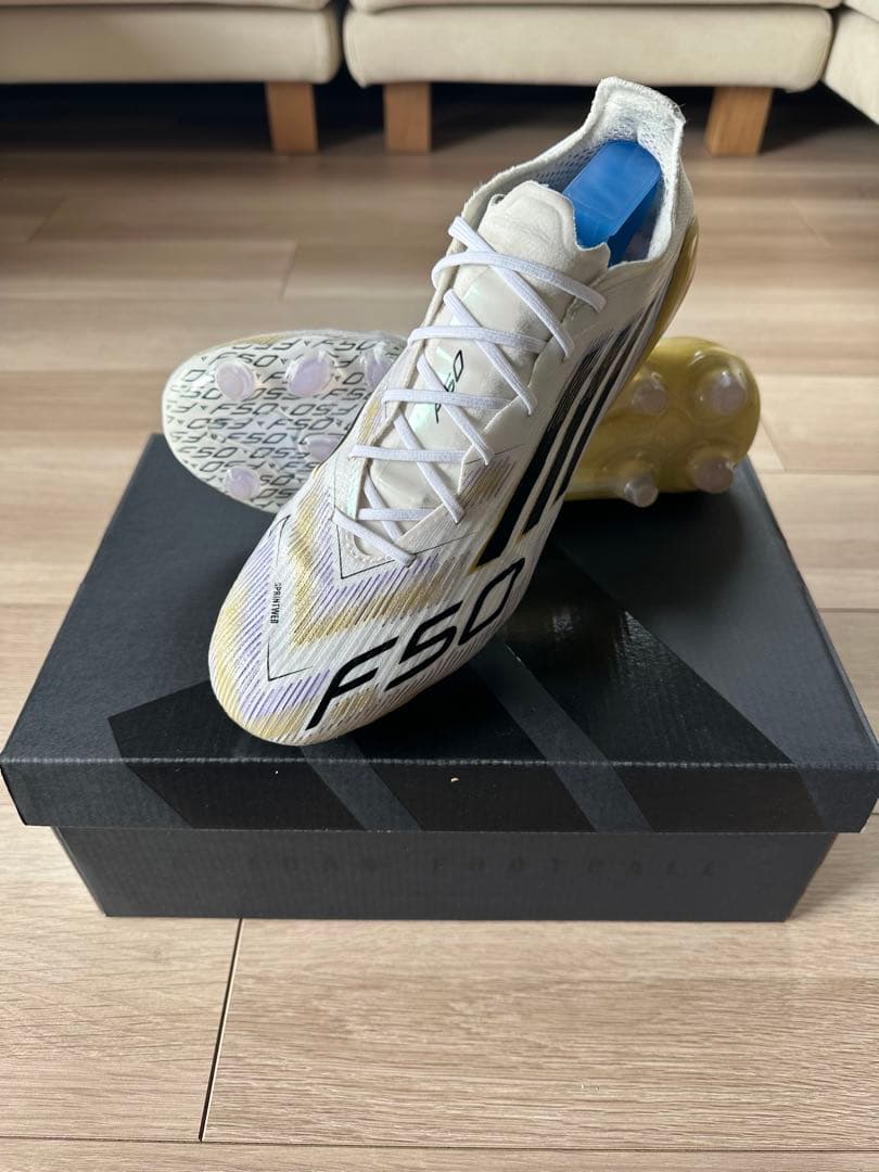 シューズ F50 ELITE HG/AG JAPAN