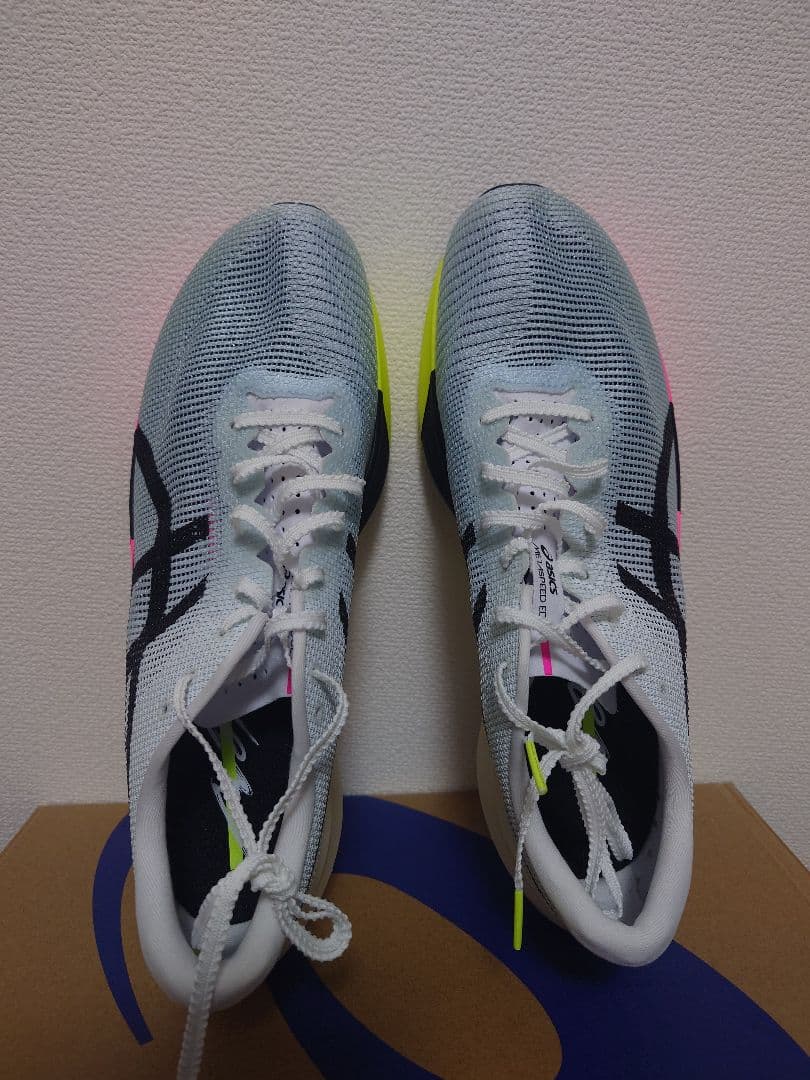 k*a様 SPEED EDGE PARIS 28.0