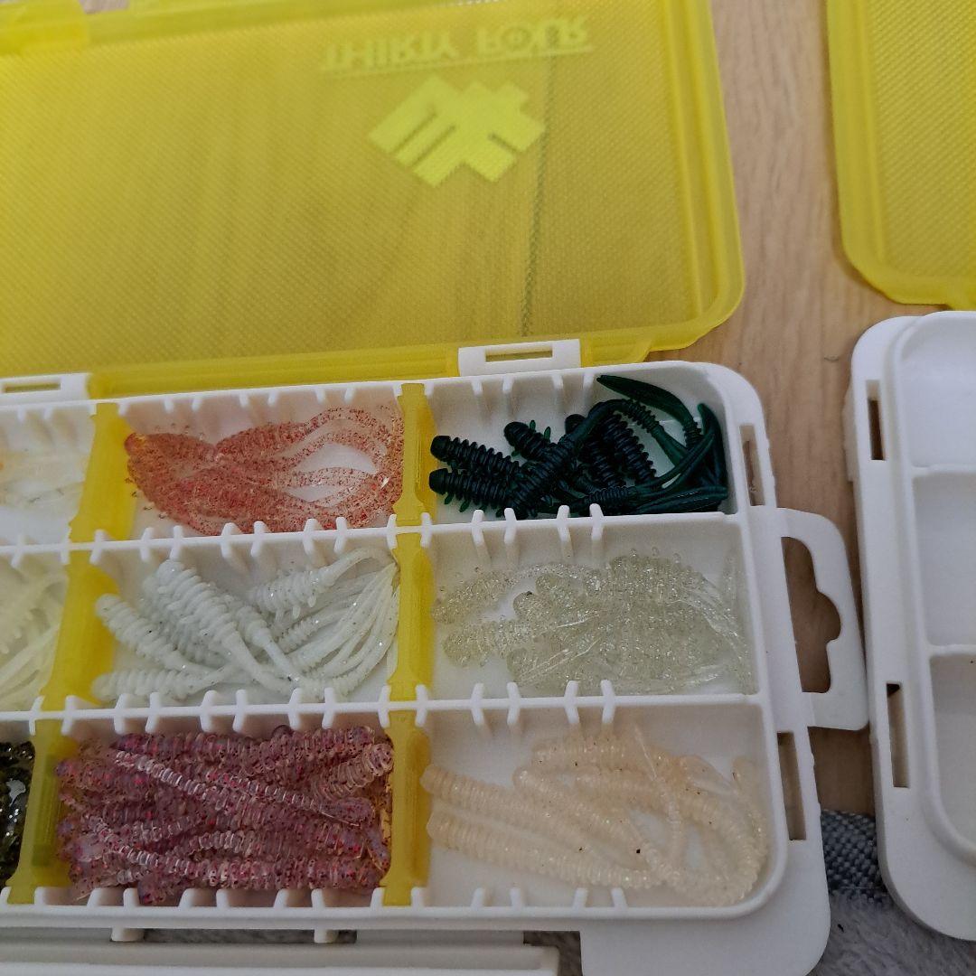 サーティーフォー 34 アジングセット まとめ売り