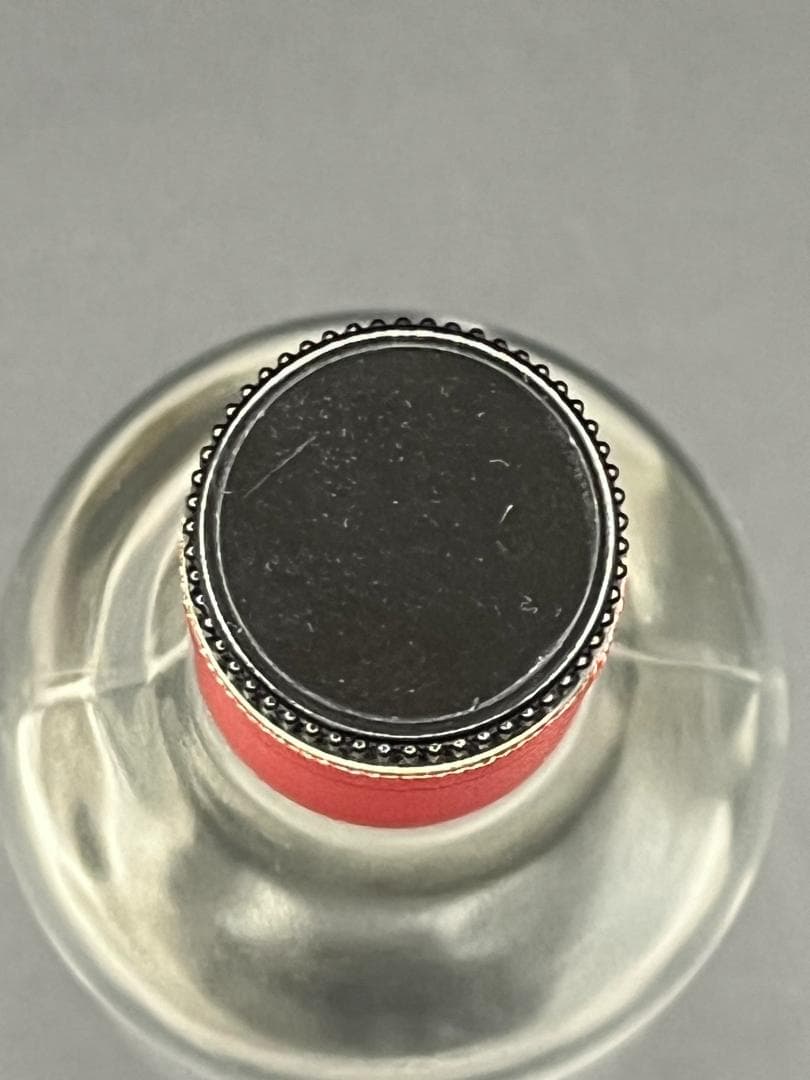 バーボンウイスキーパピーヴァンウィンクルリップヴァンウィンクル20年　空瓶　希少