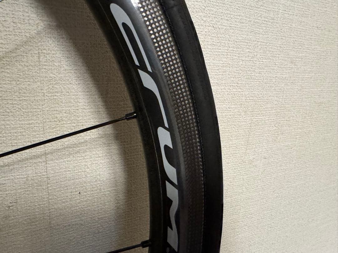 FULCRUM RACING QUATTRO AC3 クリンチャー