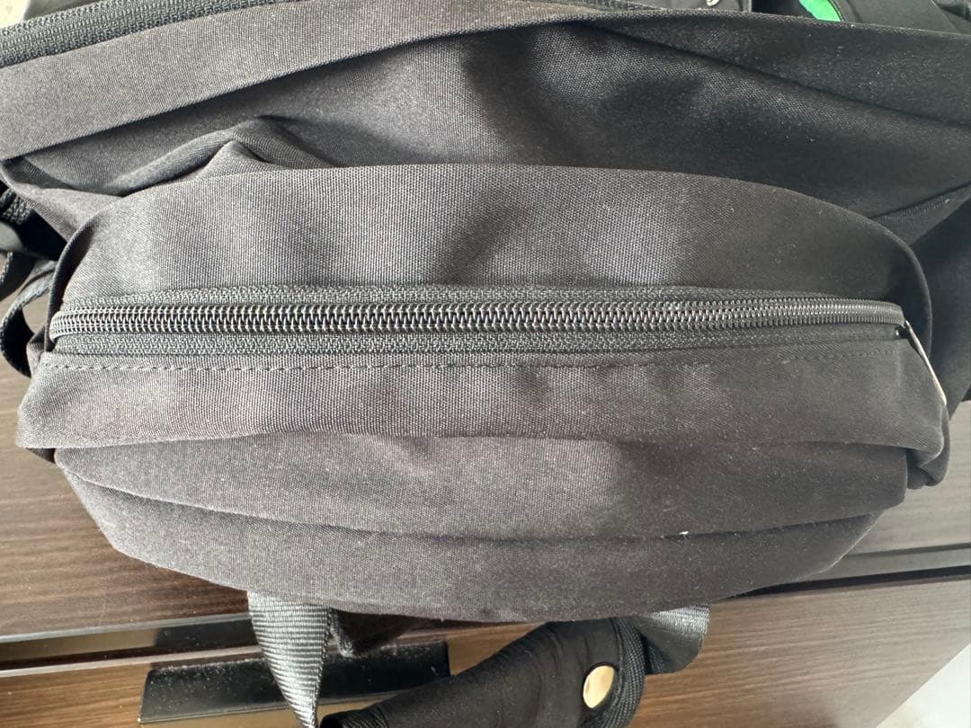 ballaholic バスケットボール用バックパック ブラック