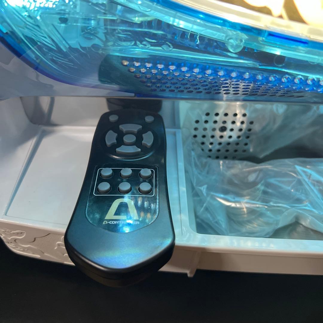 パチスロ　リゼロ　実機　オートプレイ付