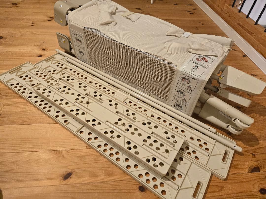 Aprica ココネルエアープラスAB アップリカ