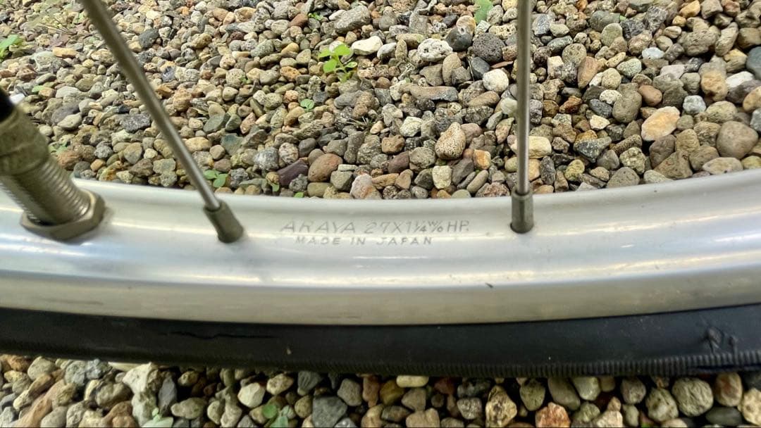 1*9様 カワムラ ニシキ ロードバイク 10段　NISHIKI kawamur