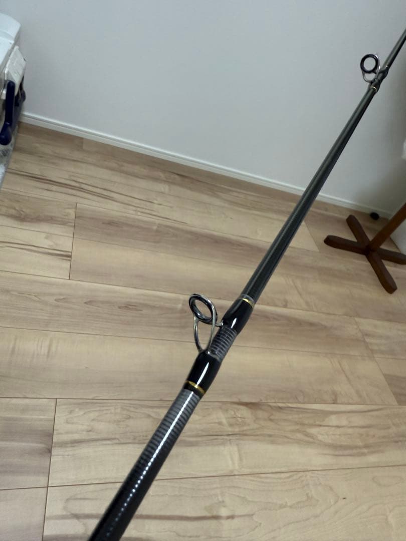 本日掲載終了。MCワークス ストレンジブルー104R カスタム