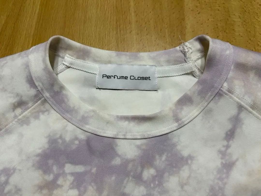 ミュージシャン Perfume Closet Pullover Inspired by Flow