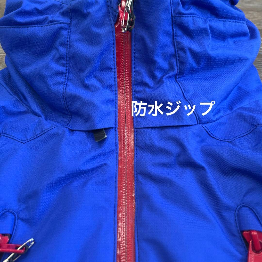 DESCENTE デサント セットアップ　上下　スキーウェア