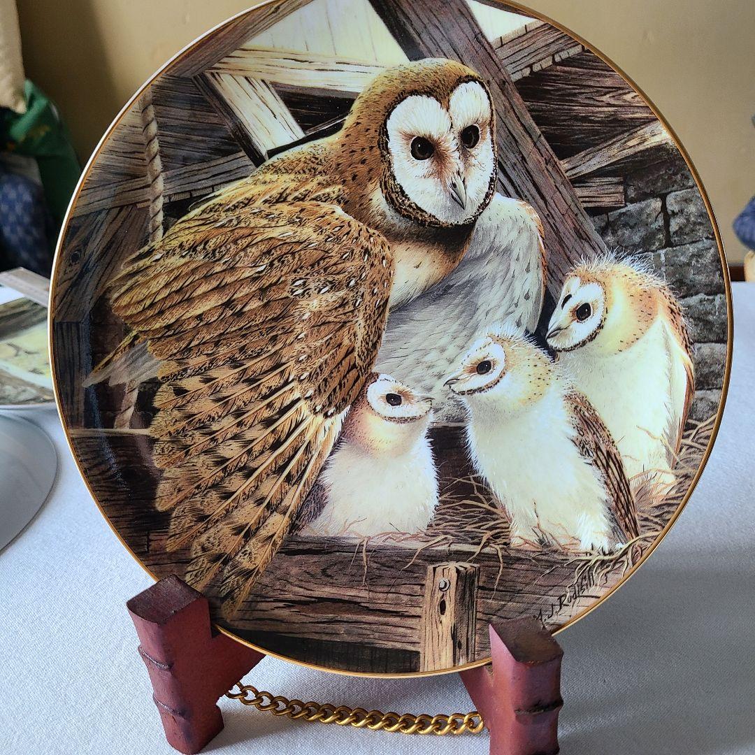 A.Jルディシル　プレート12枚セット