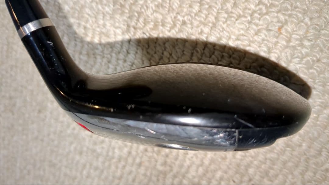 ヤマハ RMX ユーティリティ TMX-420U 【U5】R 右用