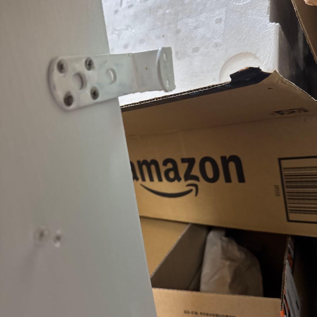 【引き取り限定】 60cmオールガラス水槽台セット