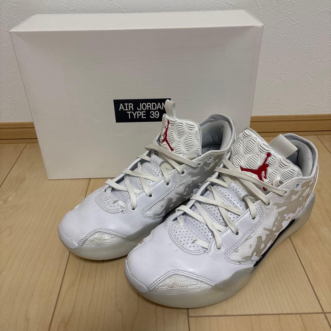 NIKE エアジョーダン39 PF AIRJORDAN 28.0cm