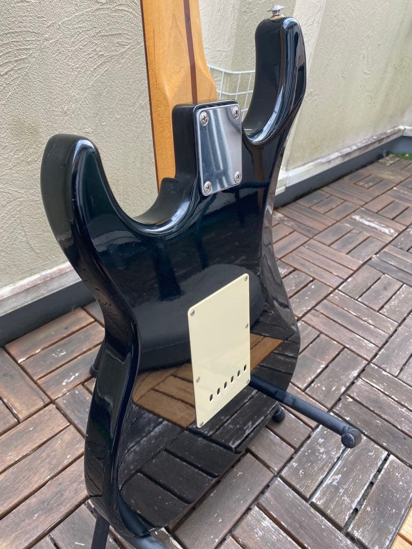 Greco(グレコ ストラトキャスター タイプ/日本製)