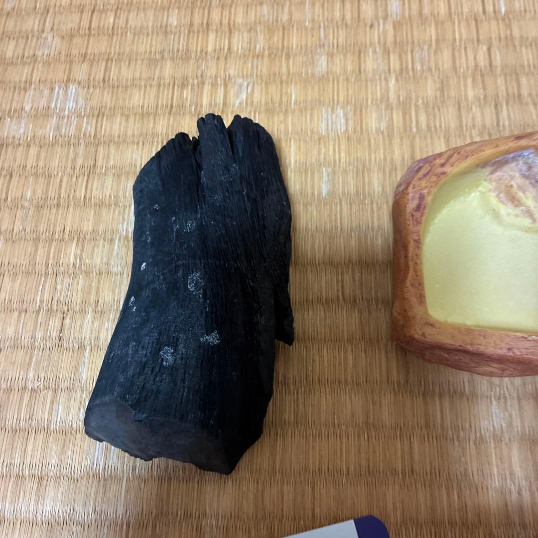 Desert Soil & ENO TERRA加熱パッドセット