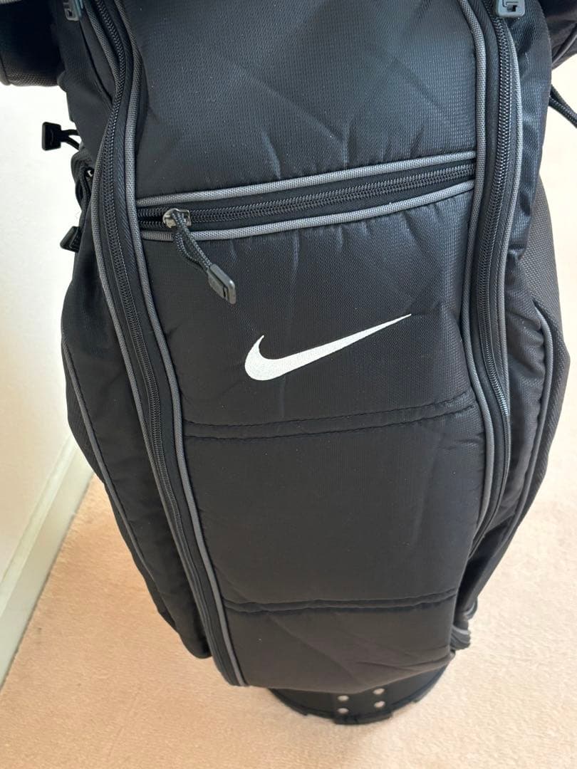 NIKE ナイキ ゴルフ キャディバッグ