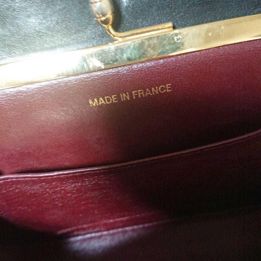 最終‼️極美品❤CHANELハンドバッグ Vステッチブラック レザー 2way