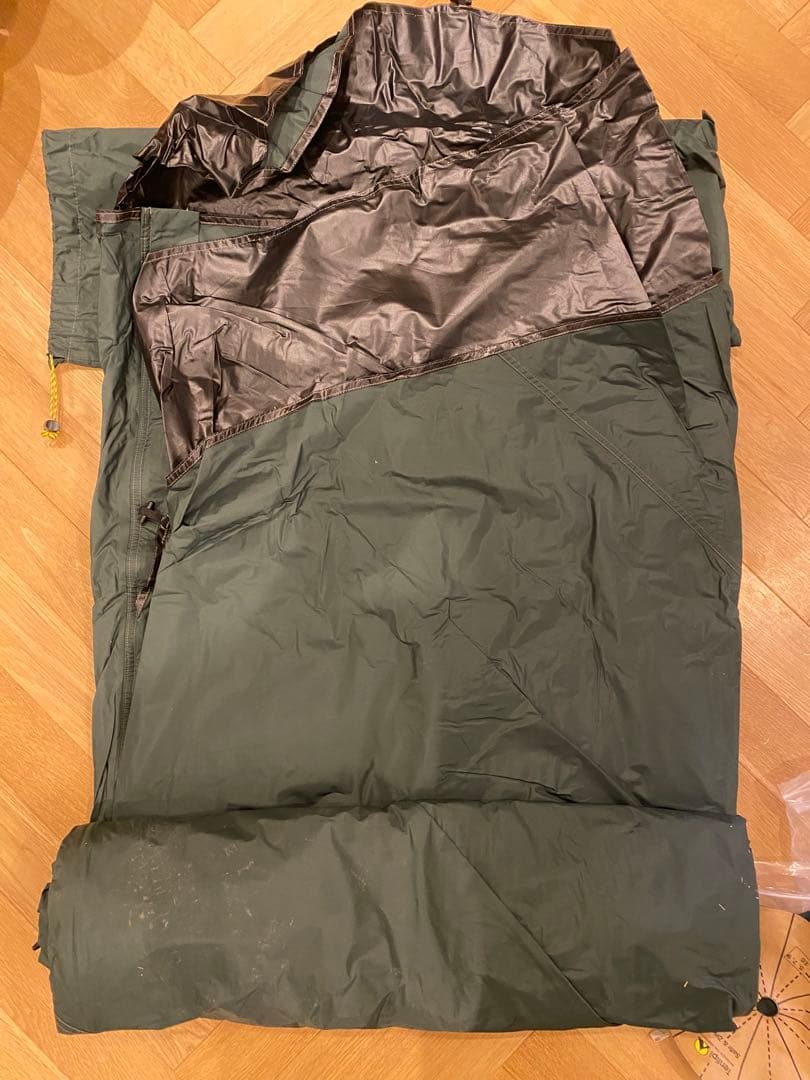 テンティピ ジルコン15CP Tentipi Zirkon