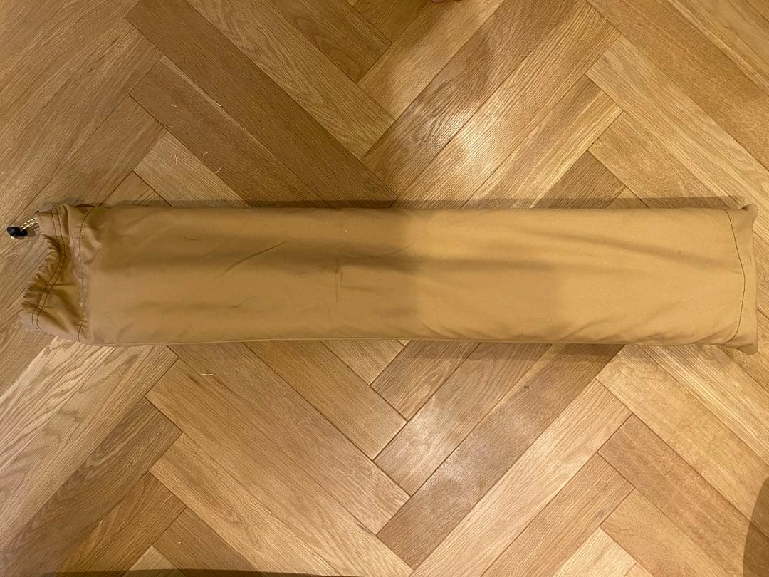 テンティピ ジルコン15CP Tentipi Zirkon