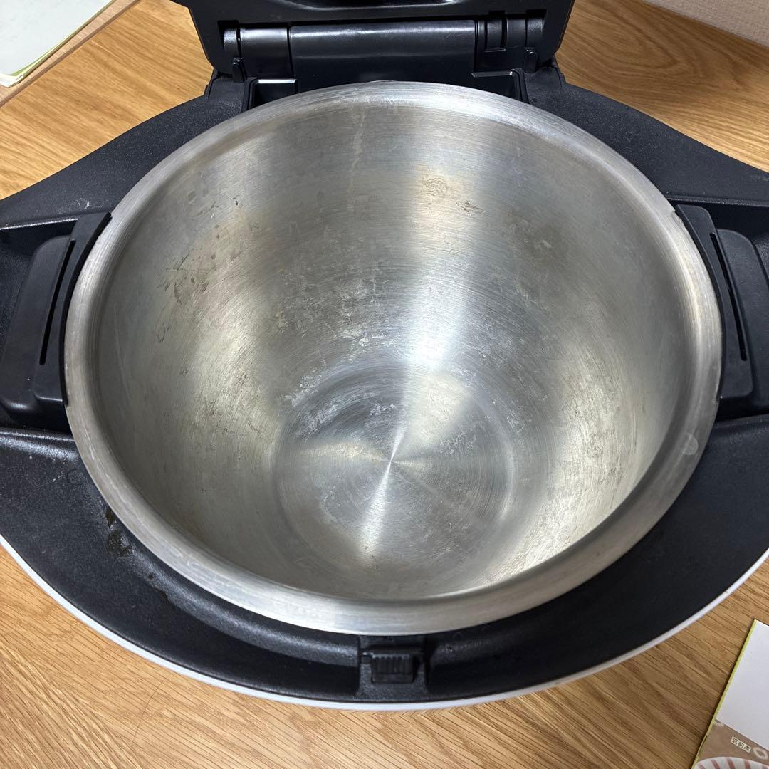 SHARP HEALSIO ホットクック