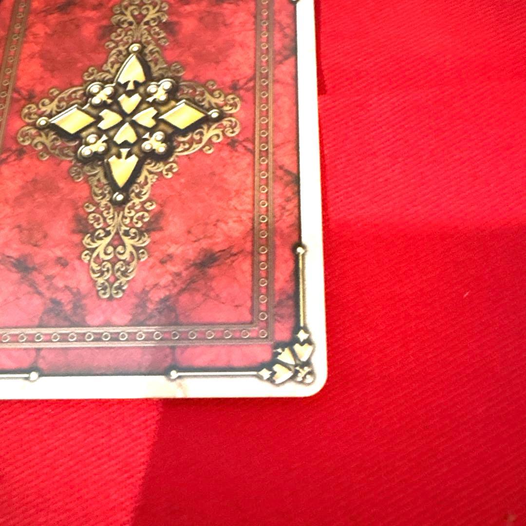 ラウズカード ラピッドペッカー 仮面ライダー剣 トレカ レア ダイヤ4 ギャレン