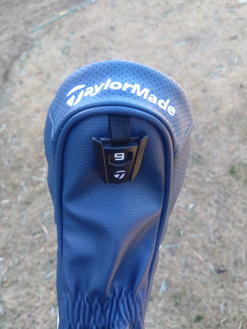 i*o様 テーラーメイド Qi10 9W 24度 ディアマナTM50S