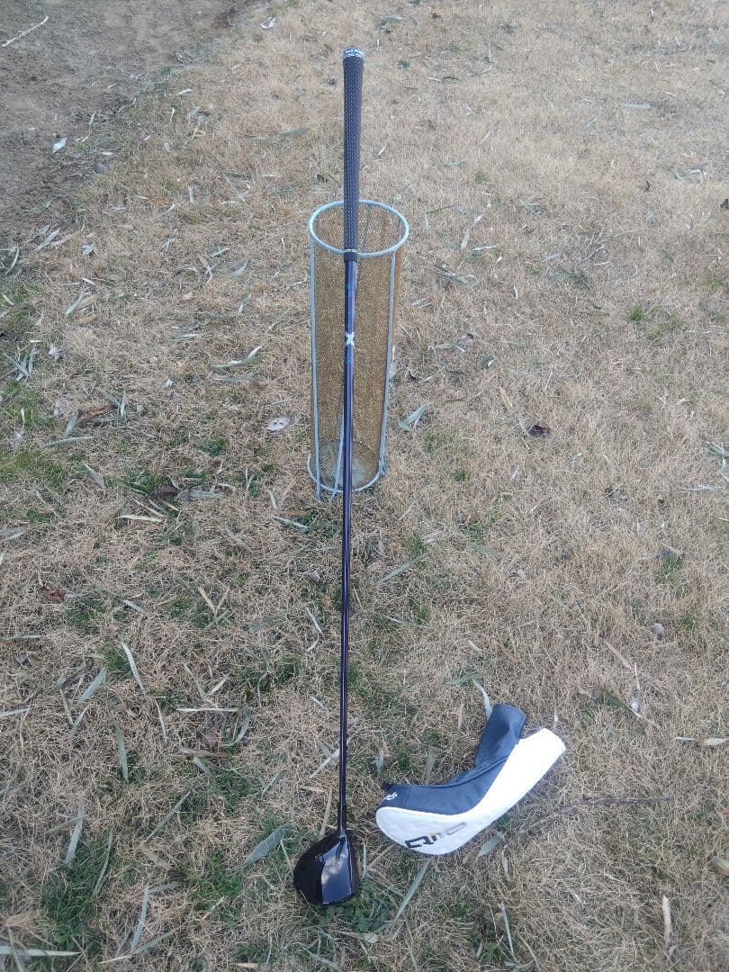 i*o様 テーラーメイド Qi10 9W 24度 ディアマナTM50S