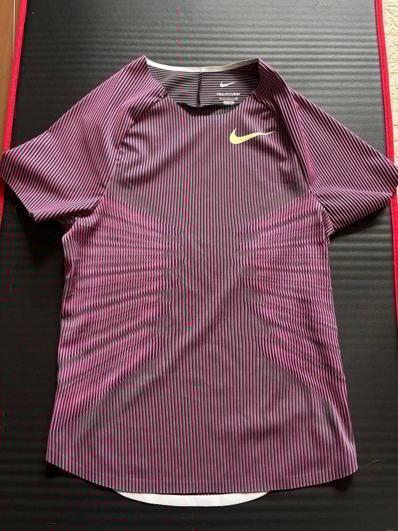 と*ん様 nike pro elite size S