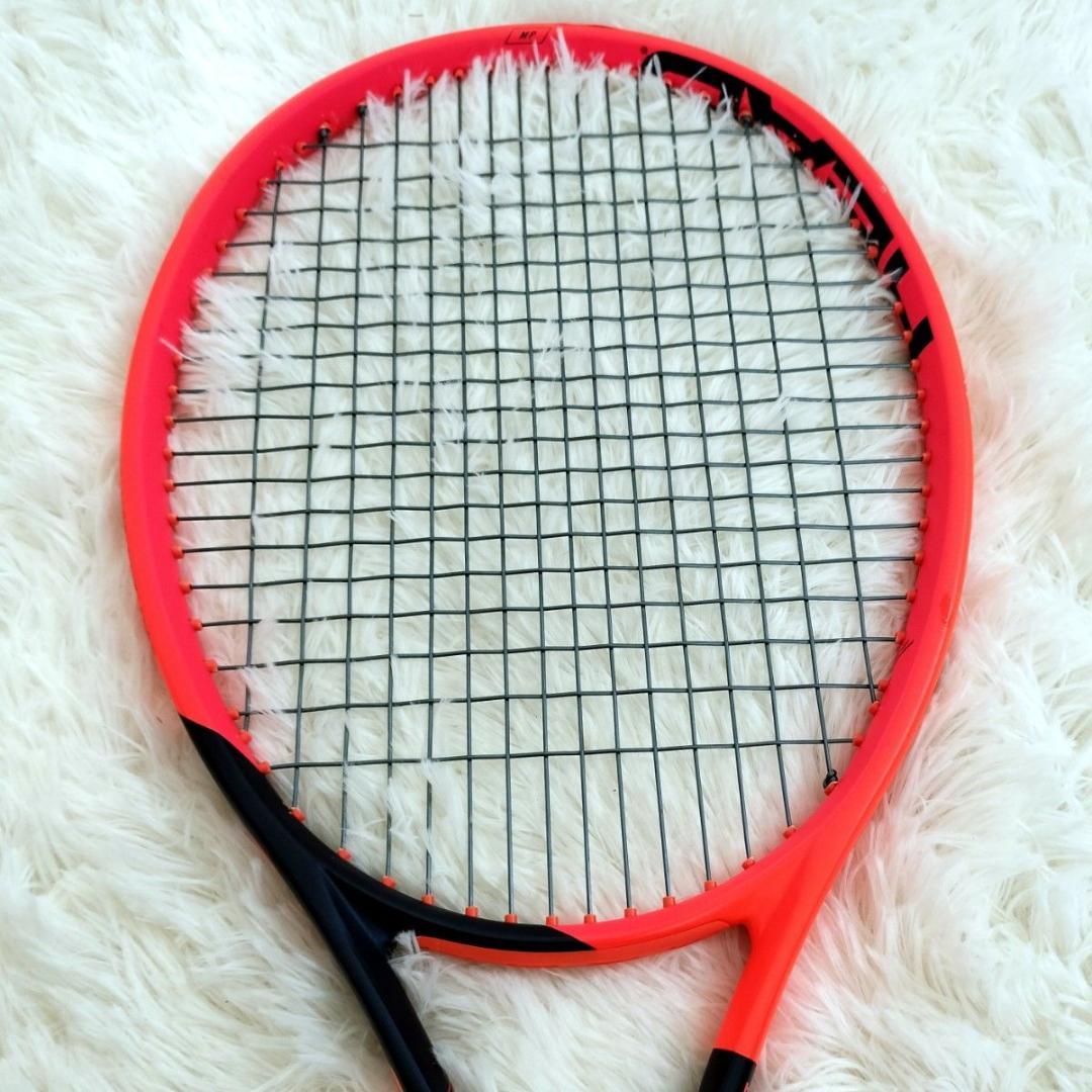 【美品】HEAD RADICAL MP 2023 ヘッド ラジカル G2