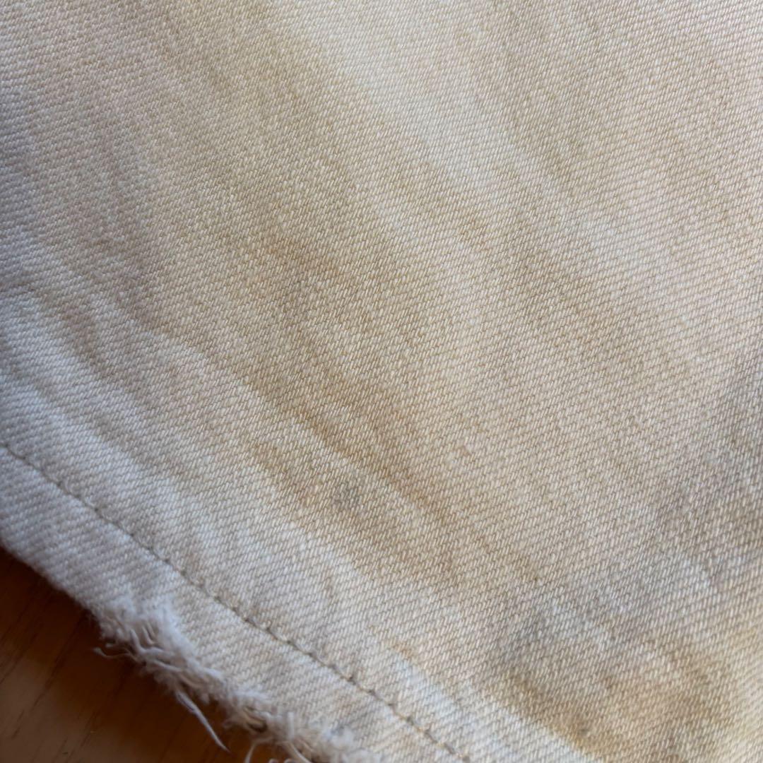 marka コクーンフィットジーンズ 2