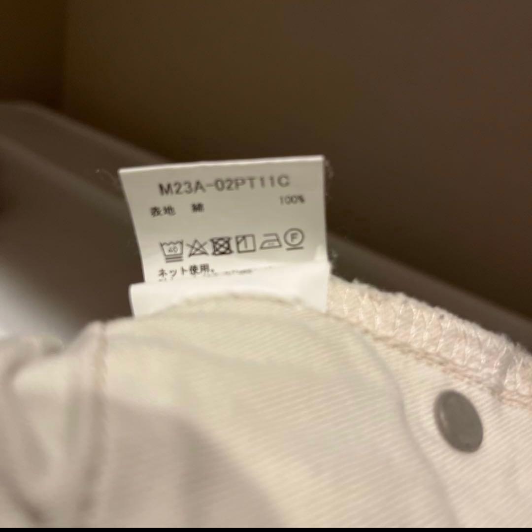 marka コクーンフィットジーンズ 2