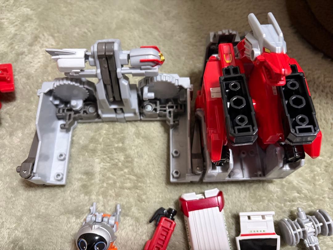 トミカ ジョブレイバー　まとめ売り