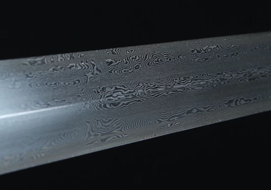 丹鳳剣 上級中華剣 模造刀 武具 舞踊刀 古兵器