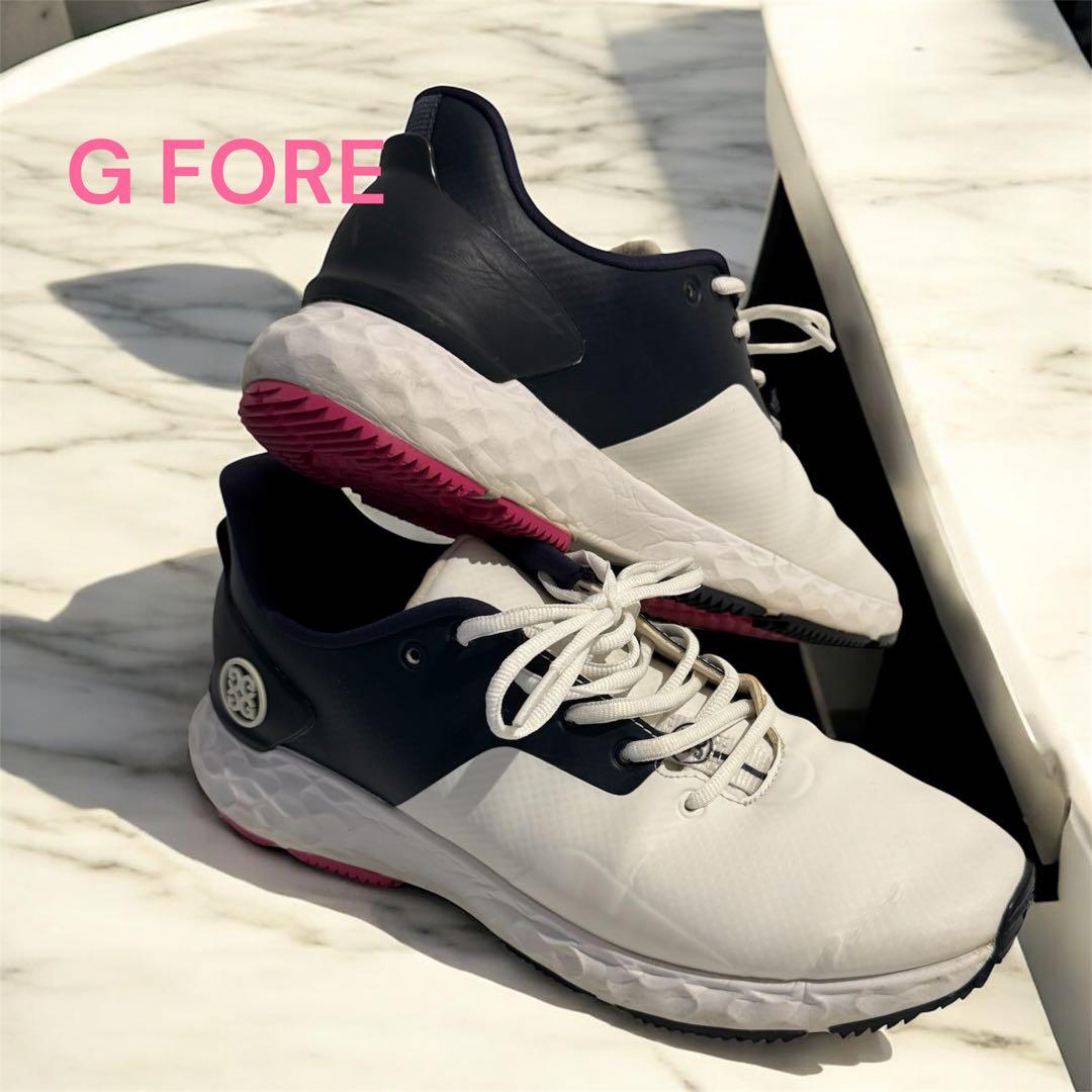 G/FORE（ジーフォア ⭐️26.5