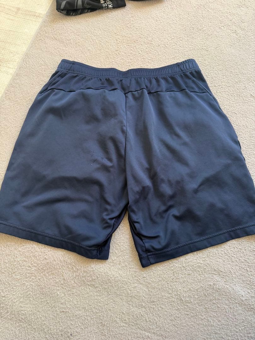 山梨学院トーニングウェア7点セット