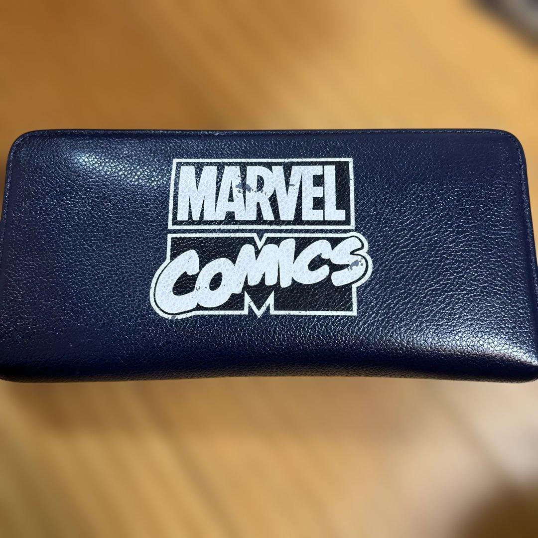 MARVEL キャラクターグッズ セット