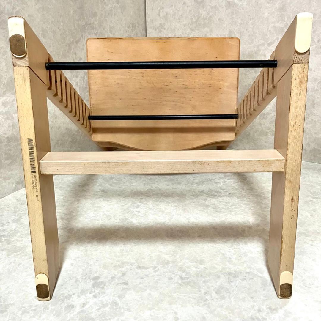 組立てたまま発送★ ストッケ トリップトラップ ベビーチェア ナチュラル