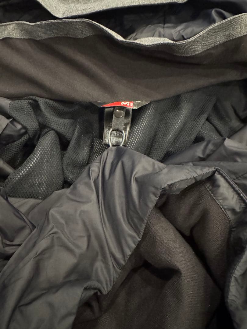 MILLET POBEDA II 3 IN 1 スノボウェア　防寒　XL