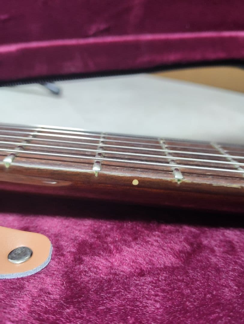 瀧川一郎仕様　mogami LP 5/6まで