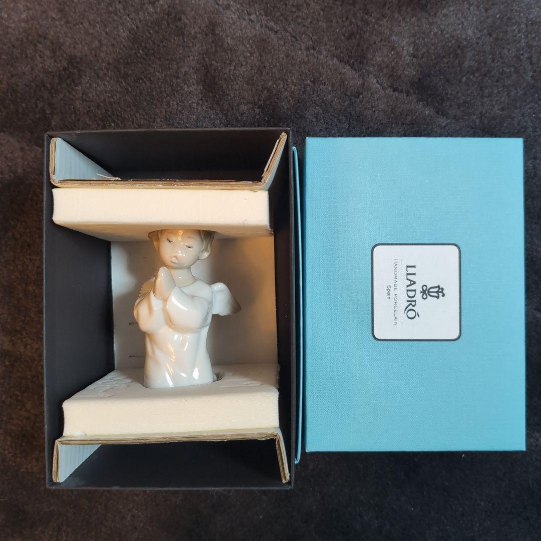 ♥LLADRO【可愛いお祈り天使】【クリスマスツリー】♥CHANEL【雪の結晶】