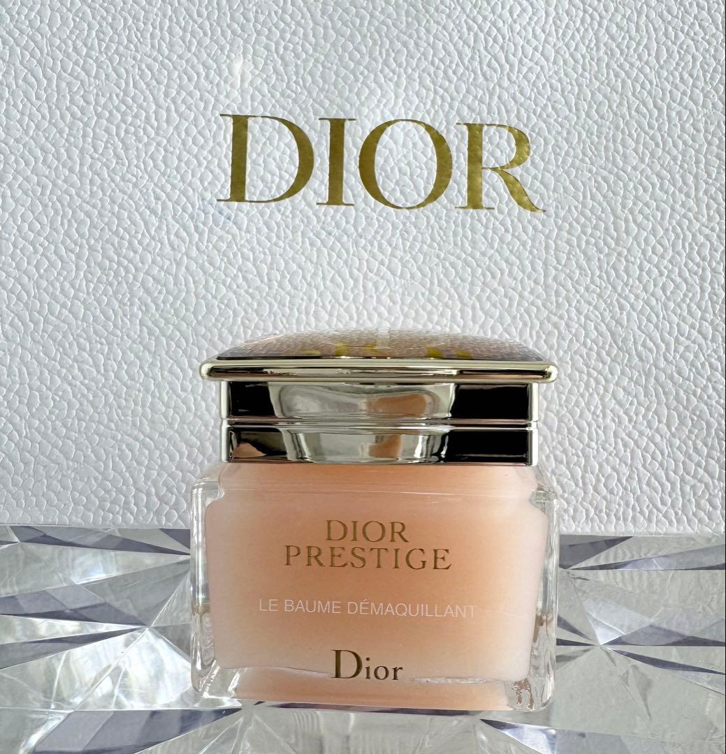 クリスチャン ディオール プレステージ ル バーム デマキヤント