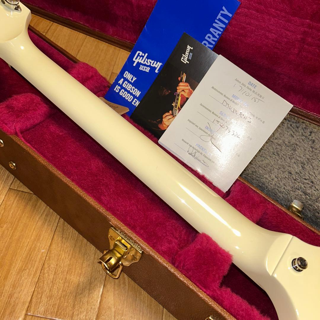 『990』 Gibson USA / Flying V 2015