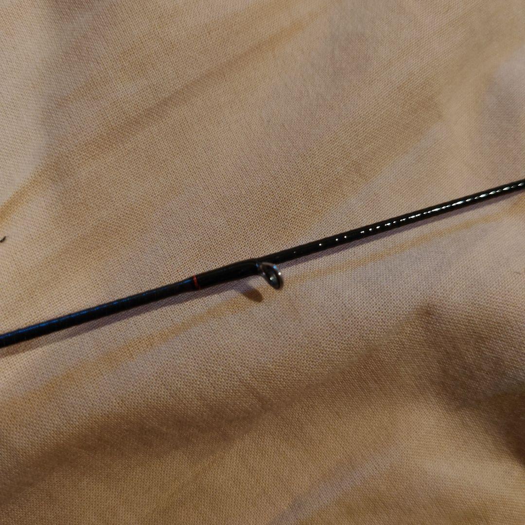 ダイワ　月下美人 MX 55XUL-S アジングロッド