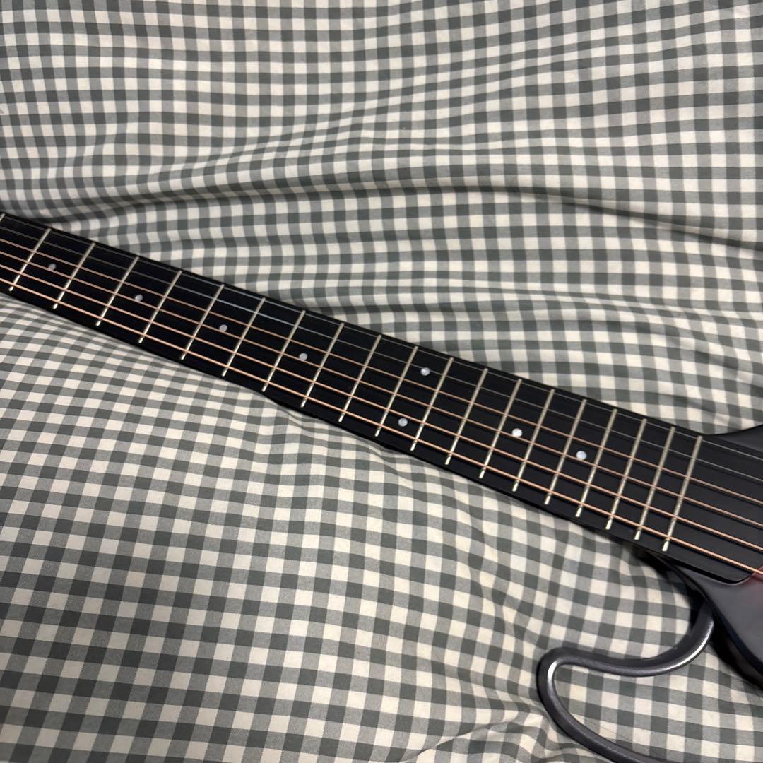 マ*ル様 Donner HUSH™ I トラベルギター