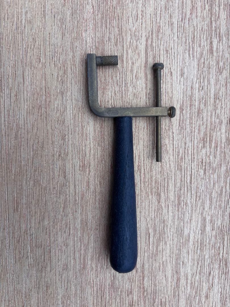 時計風防がたくさん入った小引き出し　5杯　時計部品　針　腕時計　デッドストック