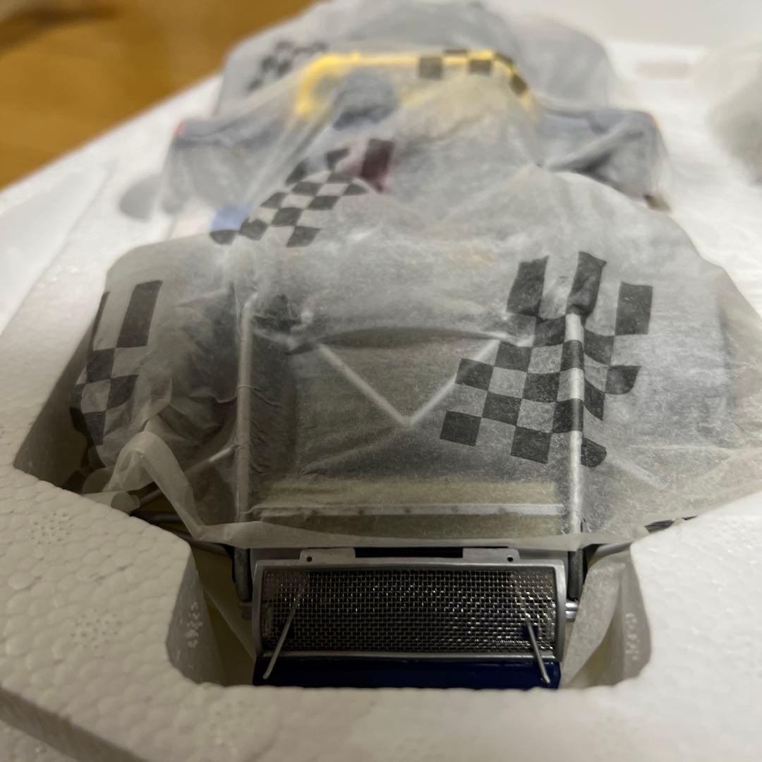 s*ん様 EXOTO ポルシェ917/30 ★♯エディションモデル2台セット★僅