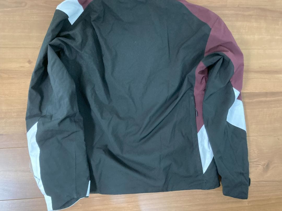 MIZUNO　ミズノ　スキーウエア　上下セット　メンズS