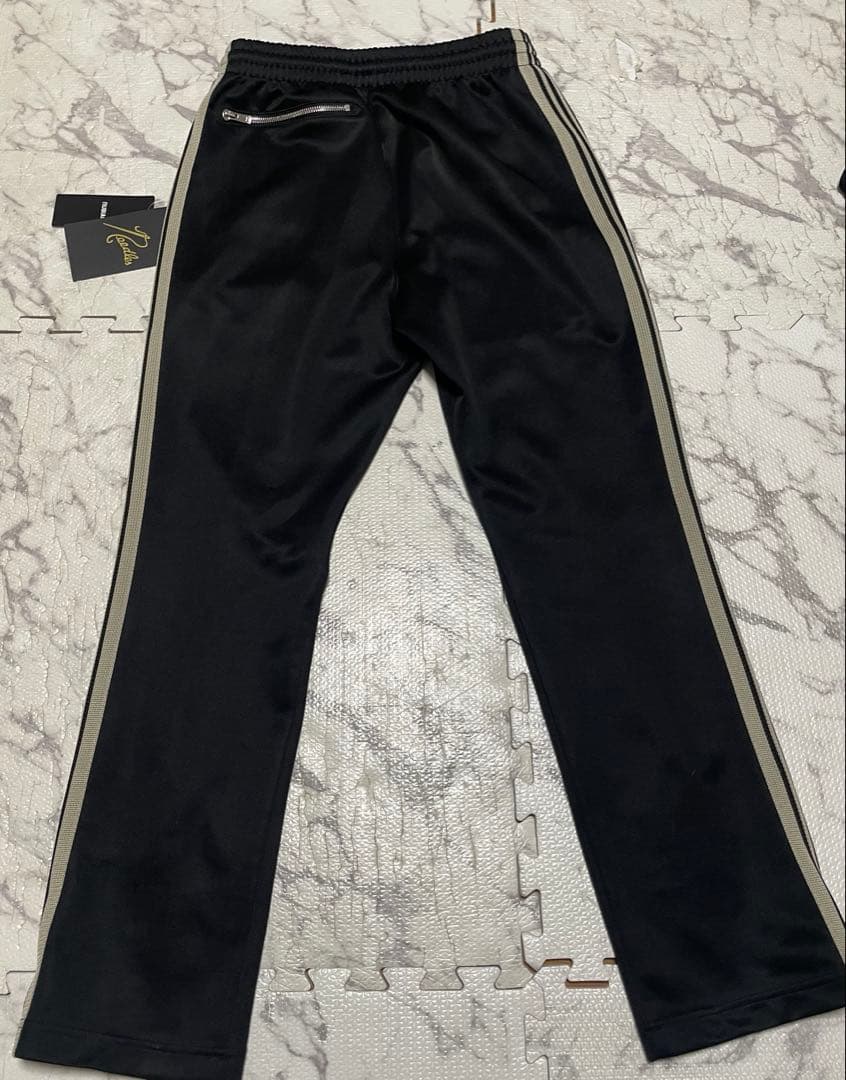 breath needles セットアップBADHOP nubian