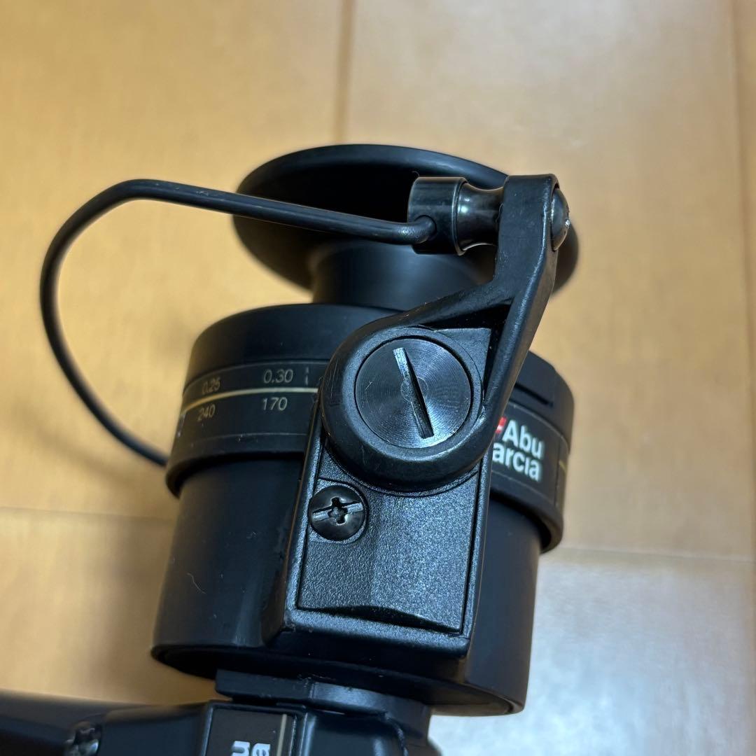 アブガルシア　カーディナルc4