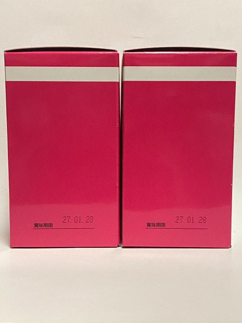 銀座まるかん　ウルトラびっくりスタイル　2個セット