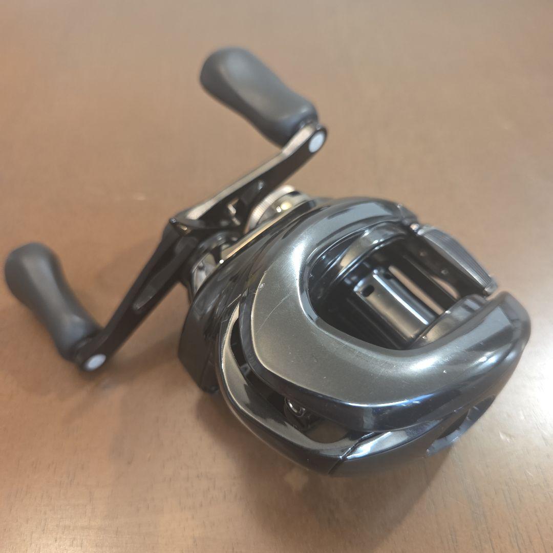 シマノ 23 アンタレス DCMD XG